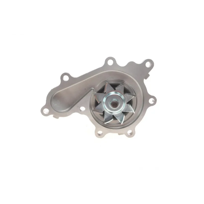 Помпа води GRAF PA1066 для Nissan Pathfinder R51/Navara D40 2.5dCi 2005-2010, Renault Maxity 2007- (8 лопатей, метал)