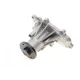 Помпа води GRAF PA1066 для Nissan Pathfinder R51/Navara D40 2.5dCi 2005-2010, Renault Maxity 2007- (8 лопатей, метал)