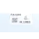 Помпа води GRAF PA1066 для Nissan Pathfinder R51/Navara D40 2.5dCi 2005-2010, Renault Maxity 2007- (8 лопатей, метал)
