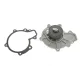 Помпа води Chevrolet Lacetti/Nubira/Captiva 2.0D 07-/Cruze 2.0CDI 09- (R/B) (7 лоп.)
