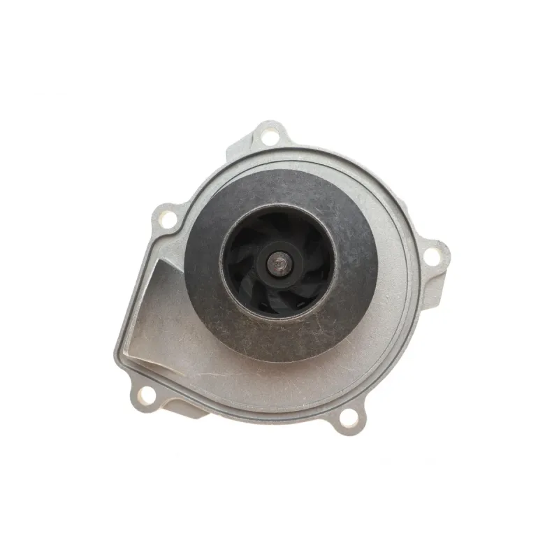 Помпа води Jeep Cherokee/Wrangler 2.8 CRD 07-/Chrysler Voyager 2.8 CRD 07- (R/B) (7 лоп.)