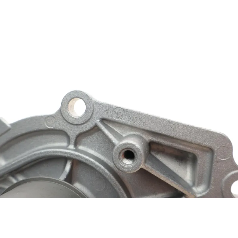 Помпа води Jeep Cherokee/Wrangler 2.8 CRD 07-/Chrysler Voyager 2.8 CRD 07- (R/B) (7 лоп.)