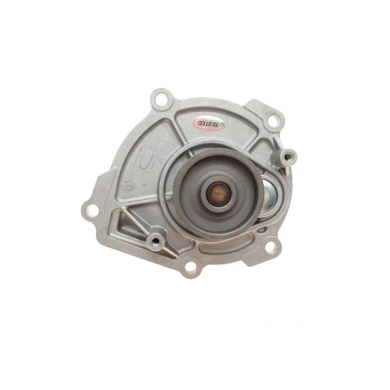 Помпа води Jeep Cherokee/Wrangler 2.8 CRD 07-/Chrysler Voyager 2.8 CRD 07- (R/B) (7 лоп.)