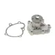 Помпа води GRAF PA1077 для Opel Astra H/J, Corsa D, Zafira B, Meriva 1.7CDTI/1.6 Turbo (8 лоп)