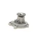 Помпа води GRAF PA1077 для Opel Astra H/J, Corsa D, Zafira B, Meriva 1.7CDTI/1.6 Turbo (8 лоп)
