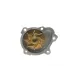 Помпа води GRAF PA1077 для Opel Astra H/J, Corsa D, Zafira B, Meriva 1.7CDTI/1.6 Turbo (8 лоп)