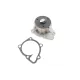 Помпа води Mitsubishi Lancer VIII/Outlander II/III/Jeep/Dodge 2.0/2.4 4WD 06- (R/B) (6лоп)