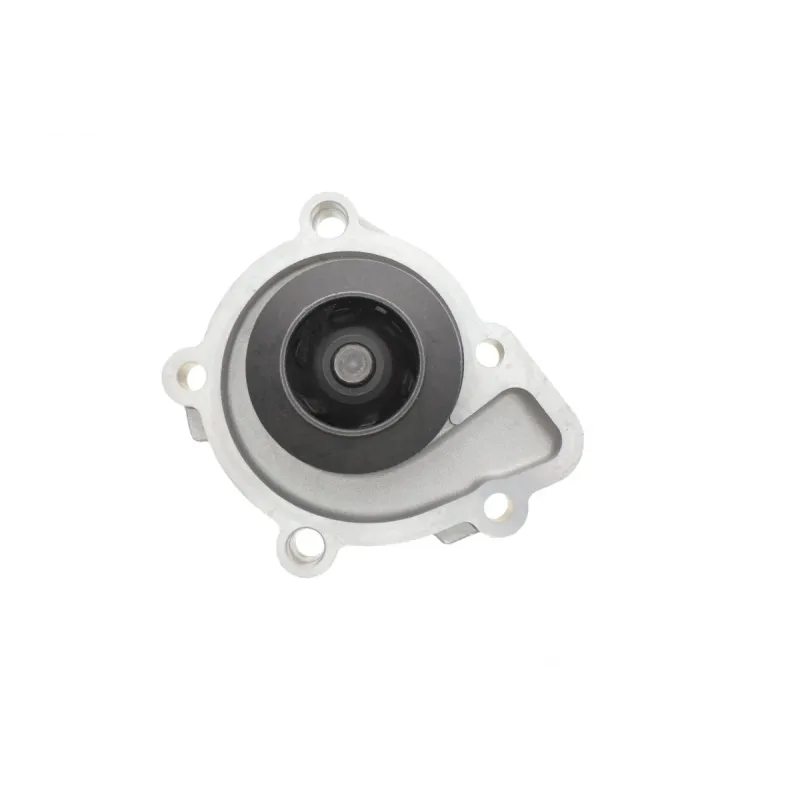 Помпа води Mitsubishi Lancer VIII/Outlander II/III/Jeep/Dodge 2.0/2.4 4WD 06- (R/B) (6лоп)
