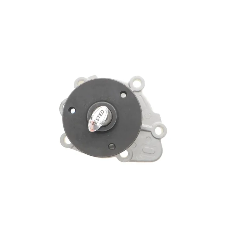 Помпа води Mitsubishi Lancer VIII/Outlander II/III/Jeep/Dodge 2.0/2.4 4WD 06- (R/B) (6лоп)