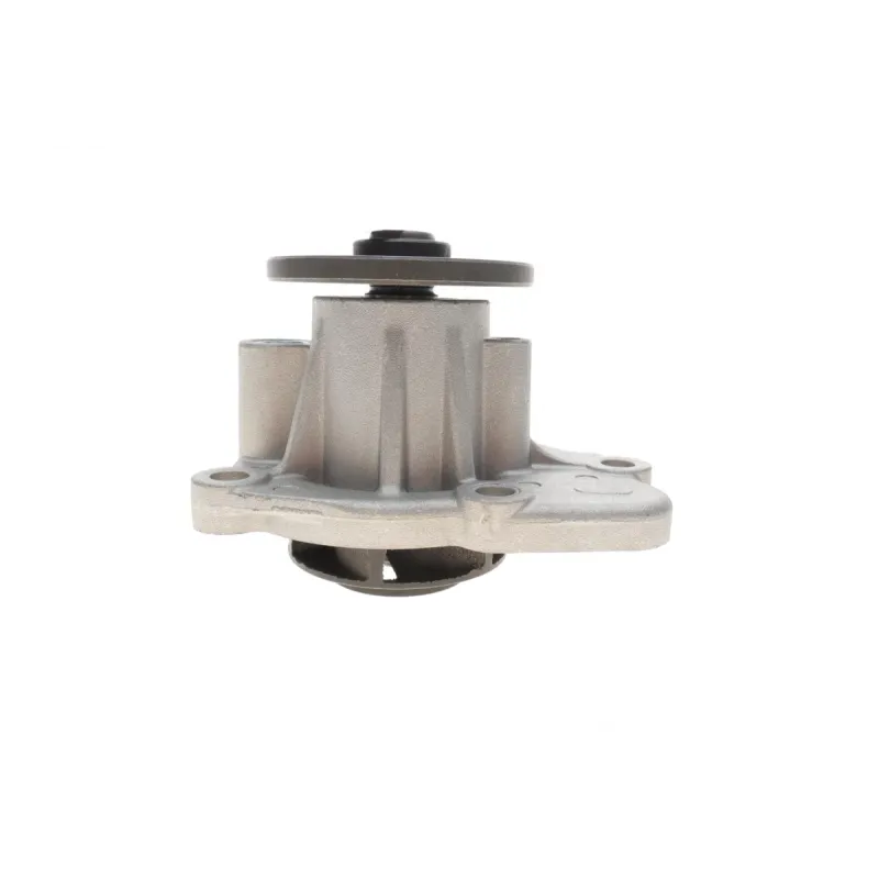 Помпа води Mitsubishi Lancer VIII/Outlander II/III/Jeep/Dodge 2.0/2.4 4WD 06- (R/B) (6лоп)
