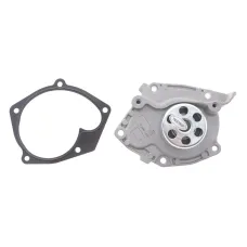 Помпа води Renault Trafic/Megane/Laguna/Opel Vivaro/Mitsubishi/Volvo 1.9dCi/2.0 00- (10 лоп)(B/B HD)
