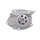 Помпа води Renault Trafic/Megane/Laguna/Opel Vivaro/Mitsubishi/Volvo 1.9dCi/2.0 00- (10 лоп)(B/B HD)