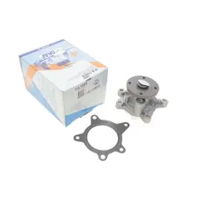 Купити Помпа води Hyundai Accent/i20/i30/Kia Cee'd/Carens/Cerato/Soul 1.4/1.6/1.6CVVT 07- (R/B) (6 лоп) | KovelAutoHub