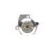 Помпа води GRAF PA1089 для Audi A4 B8, Seat Ibiza V, Skoda Octavia 1.2-2.0TDI 2007-2014, 7 лопатей, Ø 64 мм