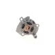 Помпа води GRAF PA1089 для Audi A4 B8, Seat Ibiza V, Skoda Octavia 1.2-2.0TDI 2007-2014, 7 лопатей, Ø 64 мм