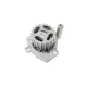 Помпа води GRAF PA1089 для Audi A4 B8, Seat Ibiza V, Skoda Octavia 1.2-2.0TDI 2007-2014, 7 лопатей, Ø 64 мм
