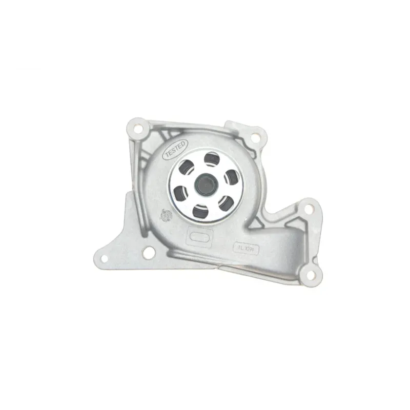 Помпа води Renault Kangoo/Clio/Duster/Laguna/Megane/Nissan Qashqai/Juke/MB 1.5dCi 09- (Ext.)(12лоп)
