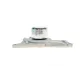 Помпа води Renault Kangoo/Clio/Duster/Laguna/Megane/Nissan Qashqai/Juke/MB 1.5dCi 09- (Ext.)(12лоп)