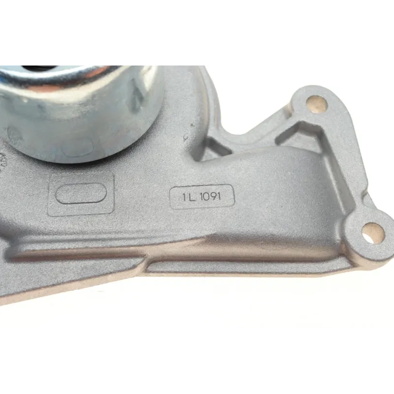 Помпа води Renault Kangoo/Clio/Duster/Laguna/Megane/Nissan Qashqai/Juke/MB 1.5dCi 09- (Ext.)(12лоп)
