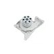 Помпа води Renault Kangoo/Clio/Duster/Laguna/Megane/Nissan Qashqai/Juke/MB 1.5dCi 09- (Ext.)(12лоп)