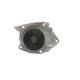 Насос водяний GRAF PA1095 для Renault Megane/Scenic 1.9 dCi, Suzuki Grand Vitara 1.9 DDiS (20 лопатей, Ø шкива 52 мм)