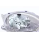 Помпа води Renault Megane/Laguna/Scenic/Nissan Primera 1.9 dCi 02- (B/B Ext.) (10 лоп) (покращена)