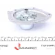 Помпа води Renault Megane/Laguna/Scenic/Nissan Primera 1.9 dCi 02- (B/B Ext.) (10 лоп) (покращена)