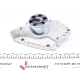 Помпа води Renault Megane/Laguna/Scenic/Nissan Primera 1.9 dCi 02- (B/B Ext.) (10 лоп) (покращена)