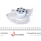 Помпа води Renault Megane/Laguna/Scenic/Nissan Primera 1.9 dCi 02- (B/B Ext.) (10 лоп) (покращена)