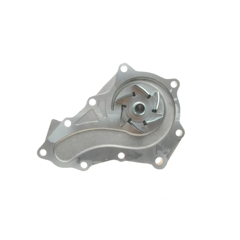 Помпа води GRAF PA1099 для Mazda 3/6/CX-7 2.2 MZR CD 2009-2013, 6 лопатей, 66.8 мм