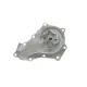 Помпа води GRAF PA1099 для Mazda 3/6/CX-7 2.2 MZR CD 2009-2013, 6 лопатей, 66.8 мм