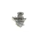 Помпа води GRAF PA1099 для Mazda 3/6/CX-7 2.2 MZR CD 2009-2013, 6 лопатей, 66.8 мм