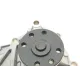 Помпа води GRAF PA1099 для Mazda 3/6/CX-7 2.2 MZR CD 2009-2013, 6 лопатей, 66.8 мм