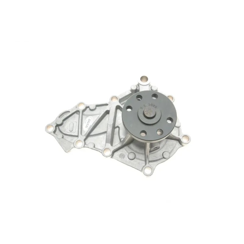 Помпа води GRAF PA1099 для Mazda 3/6/CX-7 2.2 MZR CD 2009-2013, 6 лопатей, 66.8 мм