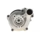 Помпа води Ford Transit VIII 2.4TDCi RWD 06-14 (R/B) (8 лоп.) (7 кан.) (з корпусом)
