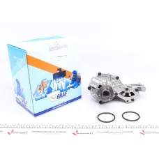 Купити Помпа води Audi/Seat/VW 1.3/1.6/D/TD/1.7/D/1.8/1.9/D/TD/TDI/SDI/2.0/E 76- (R/B)(6 лоп)(з корп.) HD | KovelAutoHub