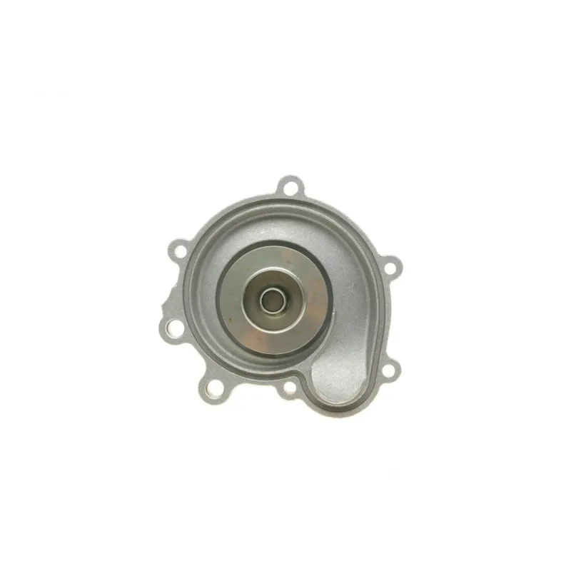 Насос водяний GRAF PA1107 для Mercedes-Benz C-Class W203/W204, E-Class W211/W212 1.8 2002-, 6 лопатей, Ø 30мм
