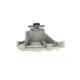 Насос водяний GRAF PA1107 для Mercedes-Benz C-Class W203/W204, E-Class W211/W212 1.8 2002-, 6 лопатей, Ø 30мм