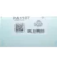 Насос водяний GRAF PA1107 для Mercedes-Benz C-Class W203/W204, E-Class W211/W212 1.8 2002-, 6 лопатей, Ø 30мм
