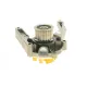 Помпа води GRAF PA1108 для Jeep Cherokee 2.5/2.8 CRD 4x4 2001-2008 (7 лоп., Ø 84.8 мм)