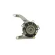 Помпа води GRAF PA1108 для Jeep Cherokee 2.5/2.8 CRD 4x4 2001-2008 (7 лоп., Ø 84.8 мм)