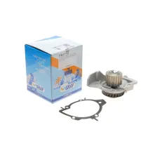 Купити Помпа води Citroen C4/C5/C8/Jumpy/Fiat Scudo/Peugeot 308/407/Ford Focus 2.0HDI 06- (18z)(B/B)(24лоп) | KovelAutoHub