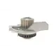 Помпа води Citroen C4/C5/C8/Jumpy/Fiat Scudo/Peugeot 308/407/Ford Focus 2.0HDI 06- (18z)(B/B)(24лоп)
