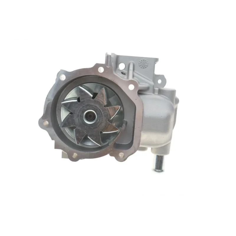Помпа води Subaru Forester 2.0/2.5/Impreza 1.5/2.0 05-/Legacy 2.5/3.0 96-14/Outback 00- (R/B) (8лоп)