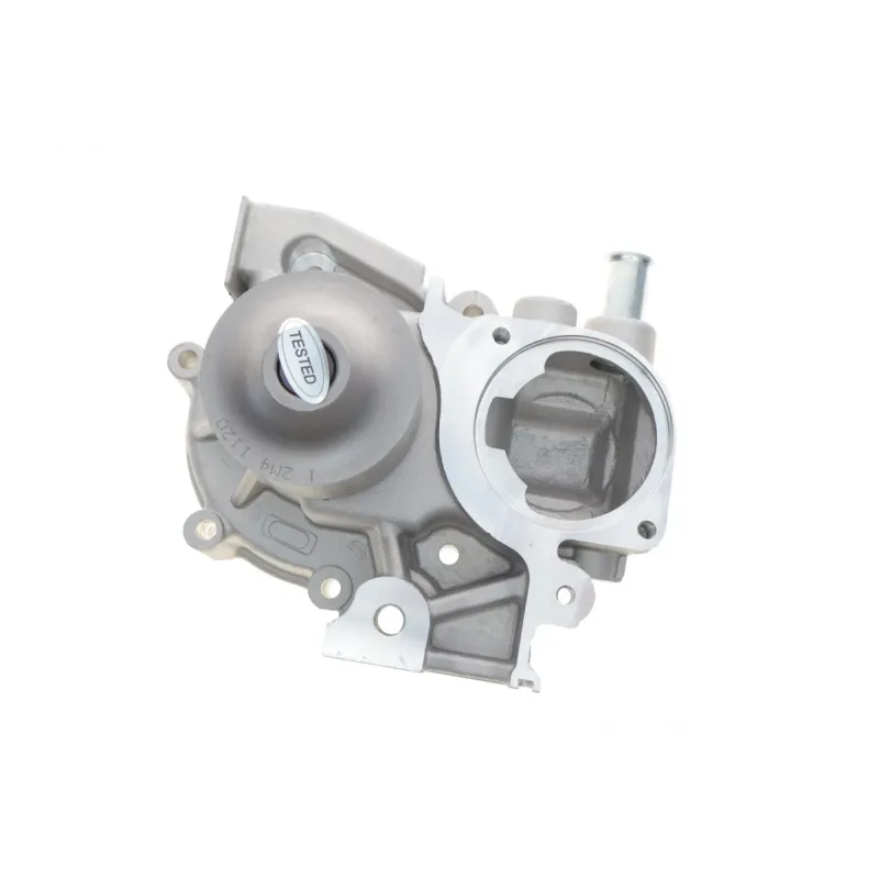 Помпа води Subaru Forester 2.0/2.5/Impreza 1.5/2.0 05-/Legacy 2.5/3.0 96-14/Outback 00- (R/B) (8лоп)