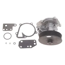 Помпа води Ford Transit VIII 2.4TDCi RWD 06-14 (R/B) (8 лоп.) (7 кан.)