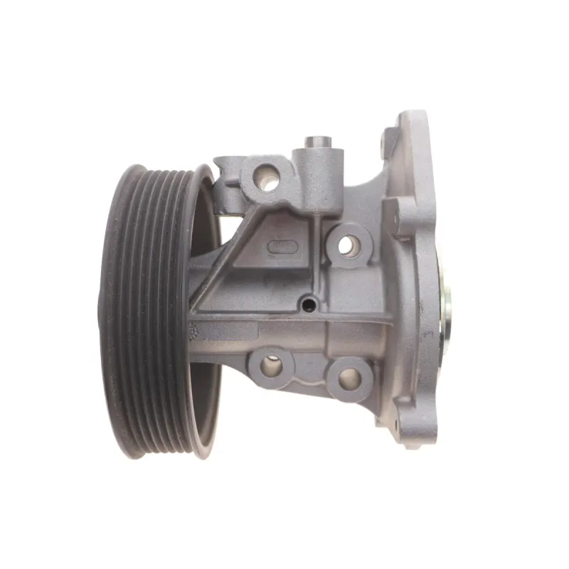 Помпа води Ford Transit VIII 2.4TDCi RWD 06-14 (R/B) (8 лоп.) (7 кан.)