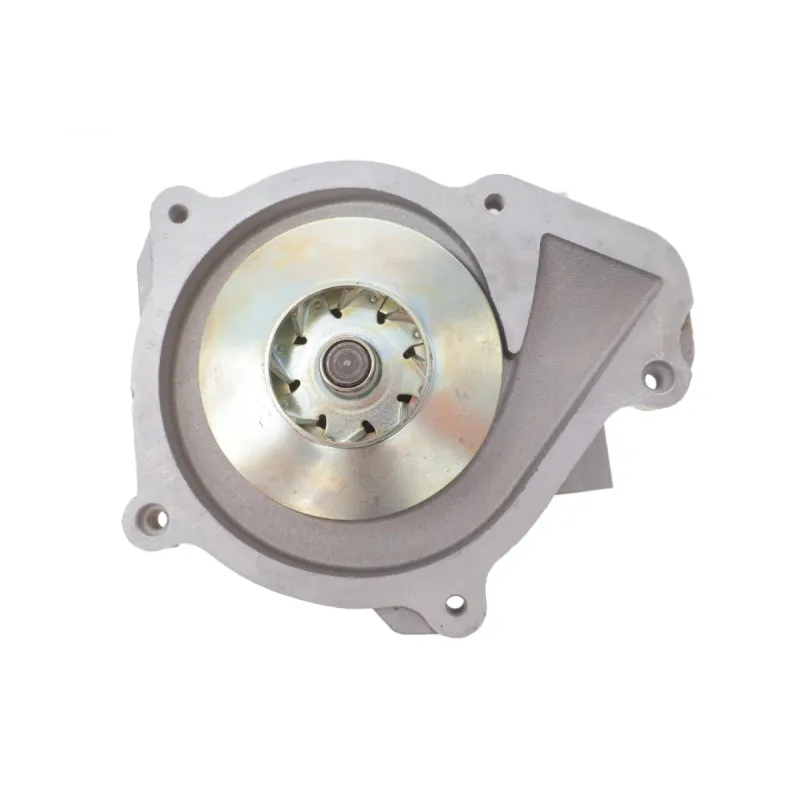 Помпа води Ford Transit VIII 2.4TDCi RWD 06-14 (R/B) (8 лоп.) (7 кан.)
