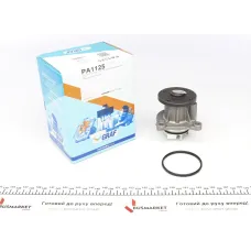Купити Помпа води Hyundai i10/i20 1.2 08-/Kia Rio 1.2/1.25 11-/Picanto 1.2 11- (R/B) (6 лоп) | KovelAutoHub