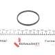 Помпа води Hyundai i10/i20 1.2 08-/Kia Rio 1.2/1.25 11-/Picanto 1.2 11- (R/B) (6 лоп)